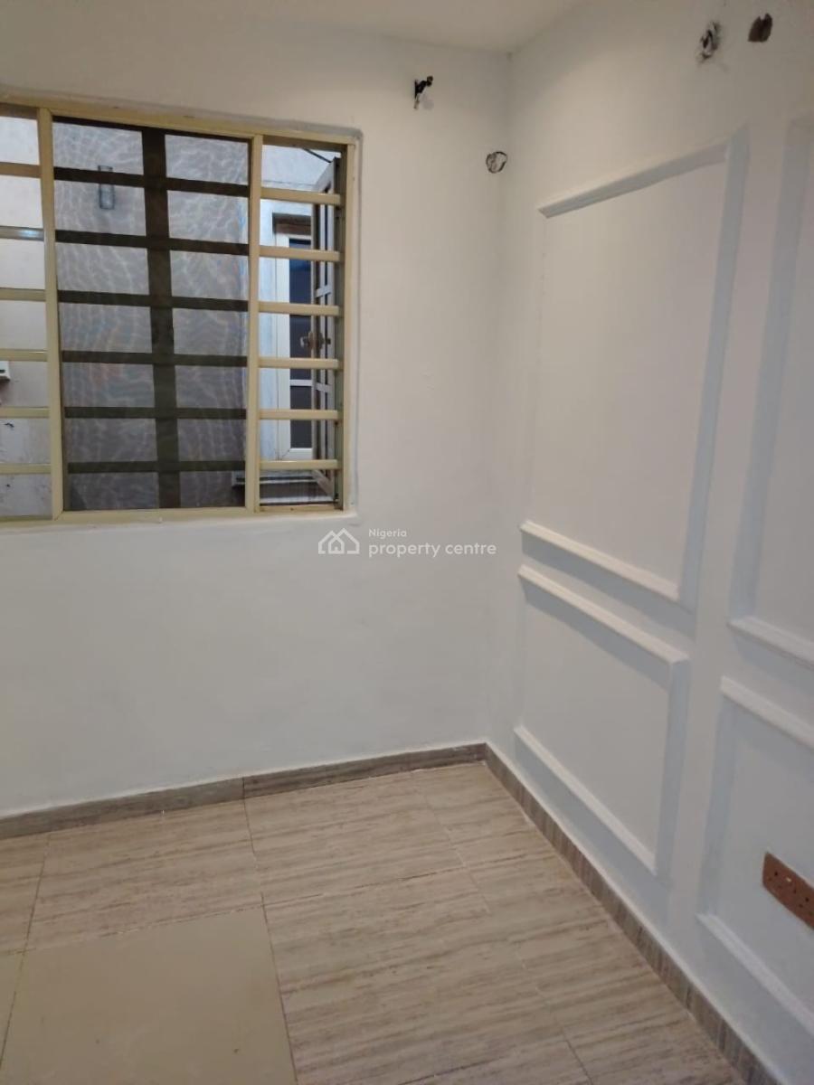 Beautiful Miniflat, Ogba, Ikeja, Lagos, Mini Flat (room and Parlour) for Rent