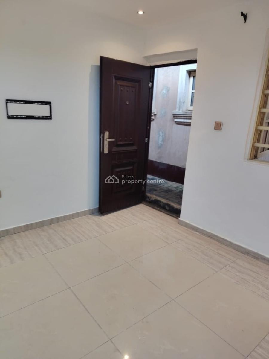 Beautiful Miniflat, Ogba, Ikeja, Lagos, Mini Flat (room and Parlour) for Rent