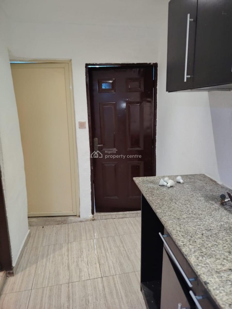 Beautiful Miniflat, Ogba, Ikeja, Lagos, Mini Flat (room and Parlour) for Rent