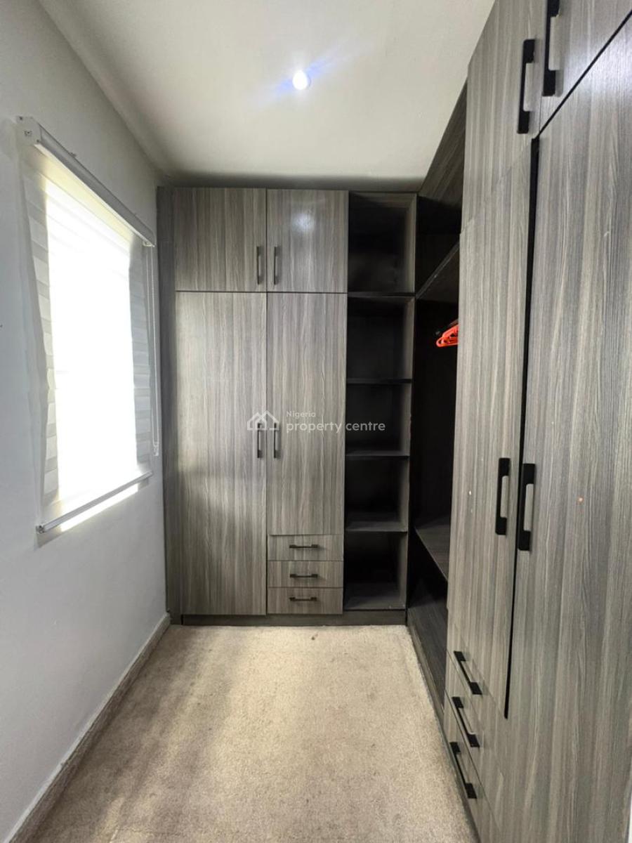 4 Bedroom Terrace Home in Ikate, Lekki, Ikate, Lekki, Lagos, Terraced Duplex for Rent