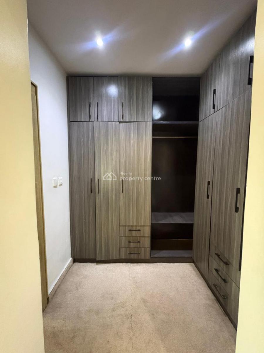 4 Bedroom Terrace Home in Ikate, Lekki, Ikate, Lekki, Lagos, Terraced Duplex for Rent