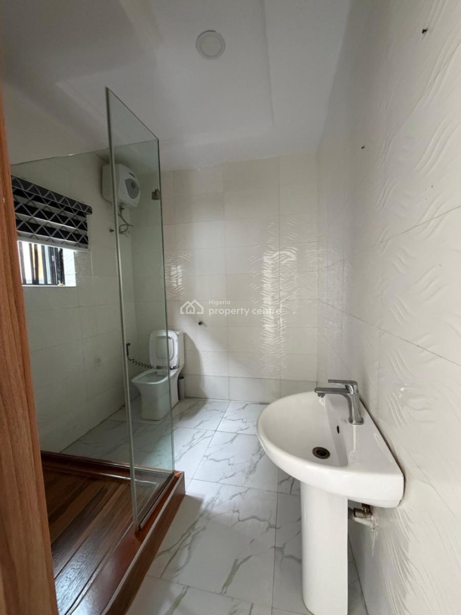 5 Bedroom Detached Duplex + Bq, Ikate, Lekki, Lagos, Detached Duplex for Rent