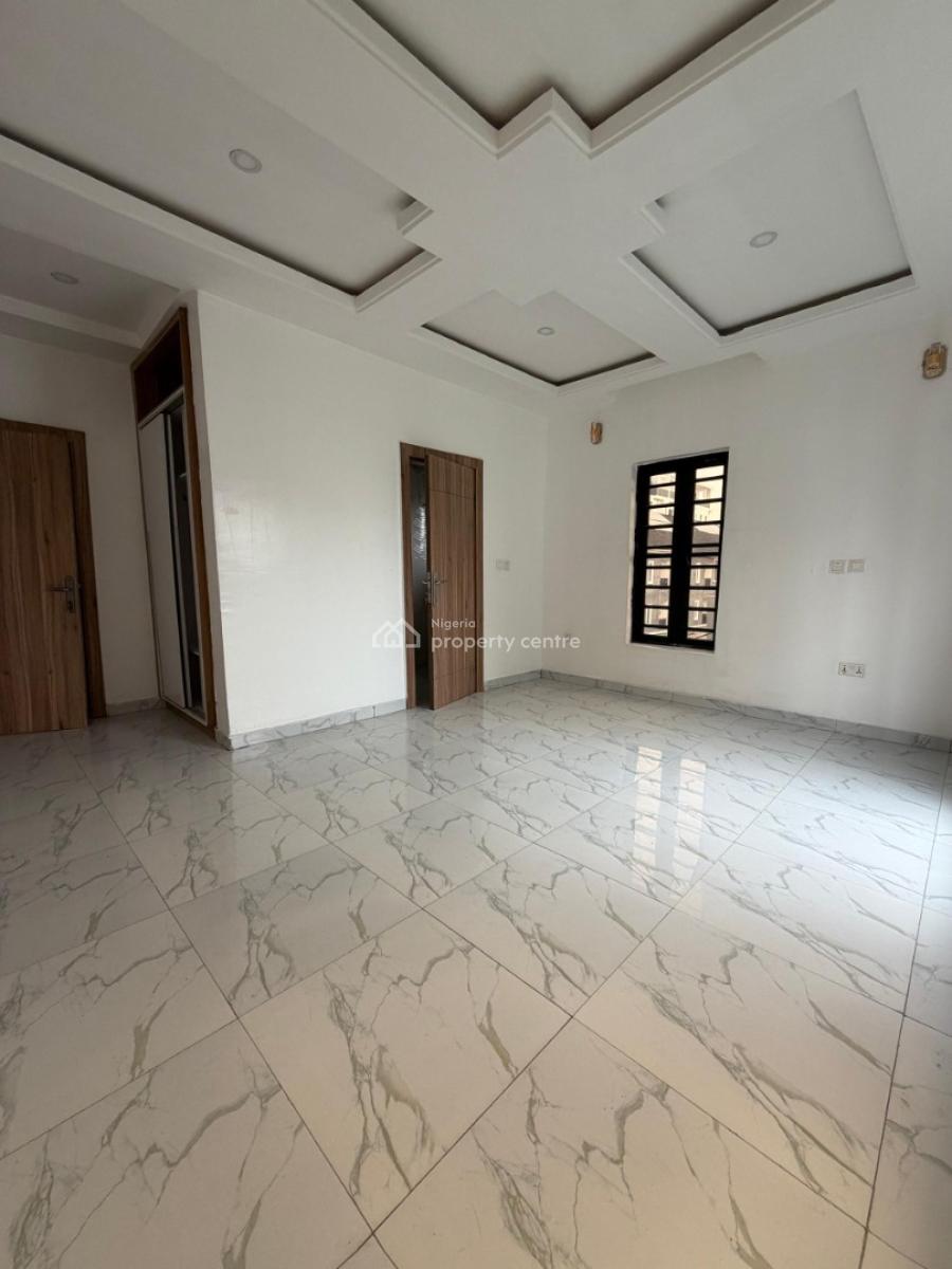 5 Bedroom Detached Duplex + Bq, Ikate, Lekki, Lagos, Detached Duplex for Rent