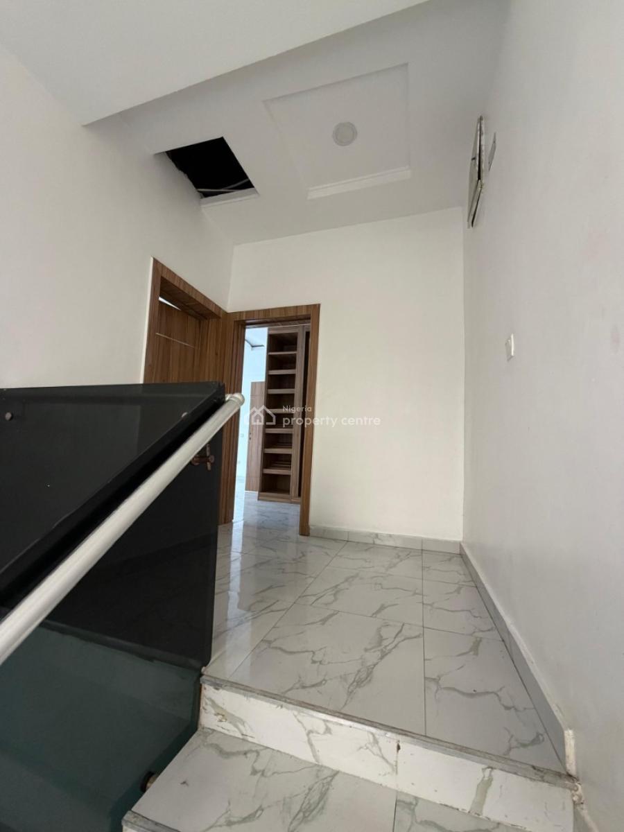 5 Bedroom Detached Duplex + Bq, Ikate, Lekki, Lagos, Detached Duplex for Rent