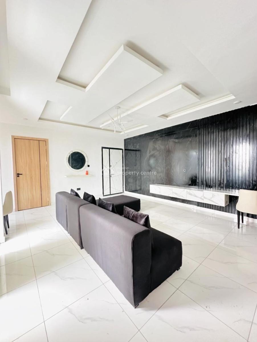 2 Bedroom Apartment, Ologolo, Lekki, Lagos, Flat / Apartment for Sale
