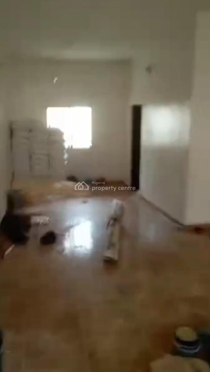 2 Bedrooms Flat, Gwarinpa, Abuja, Flat / Apartment for Rent