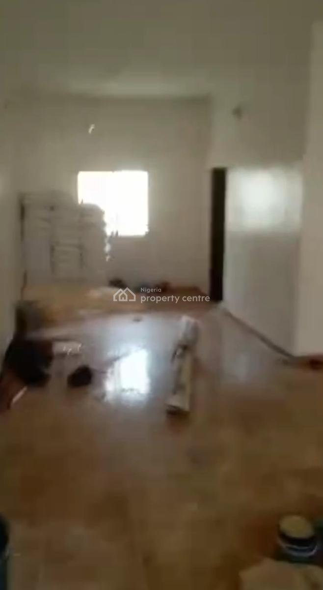 2 Bedrooms Flat, Gwarinpa, Abuja, Flat / Apartment for Rent
