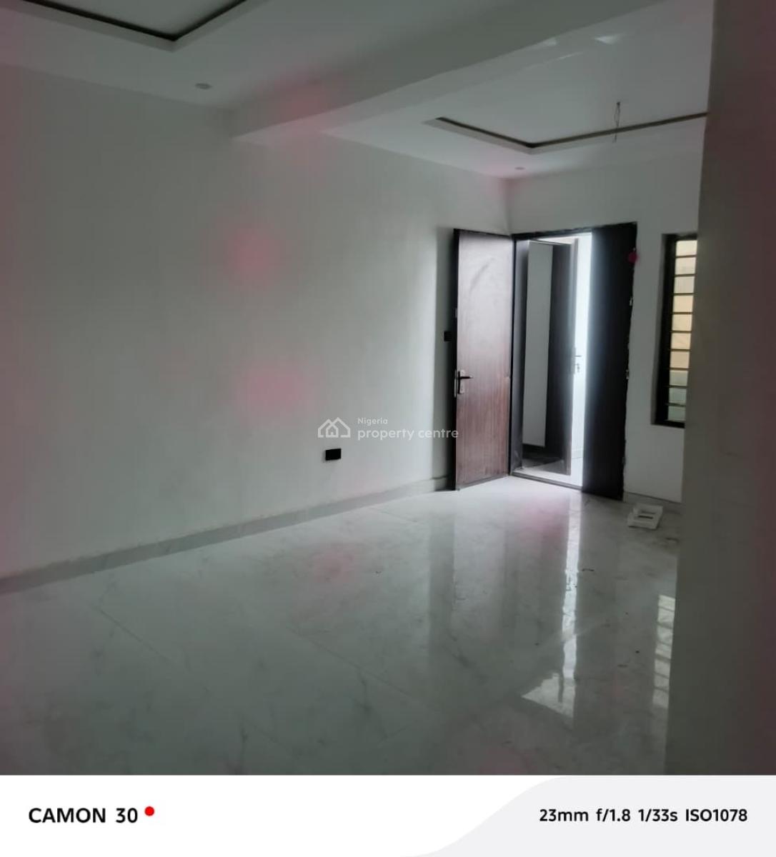 Brand New 2bedroom Apartment, Igbo Efon, Lekki, Lagos, Flat / Apartment for Rent