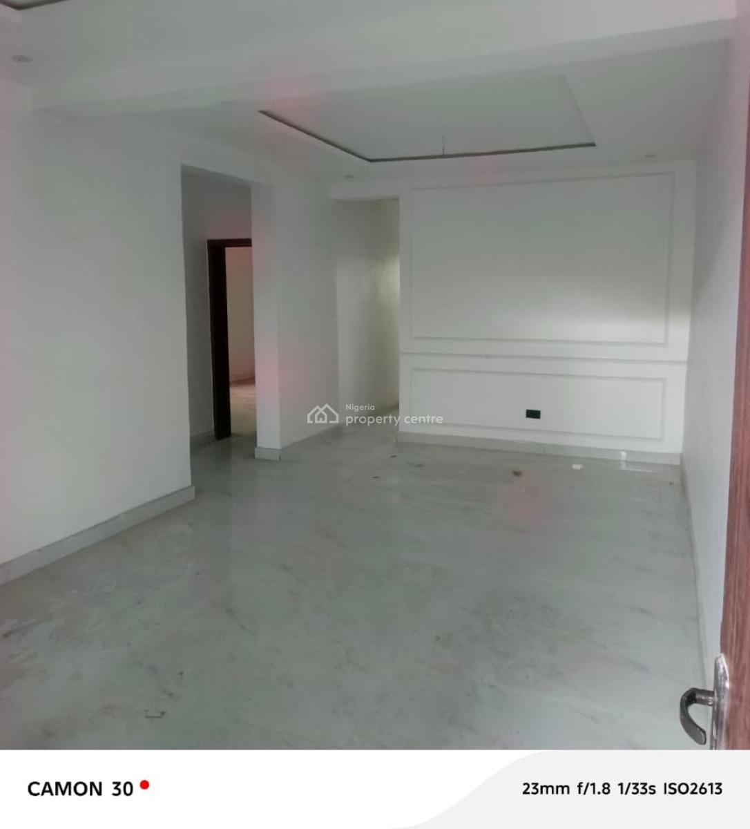 Brand New 2bedroom Apartment, Igbo Efon, Lekki, Lagos, Flat / Apartment for Rent