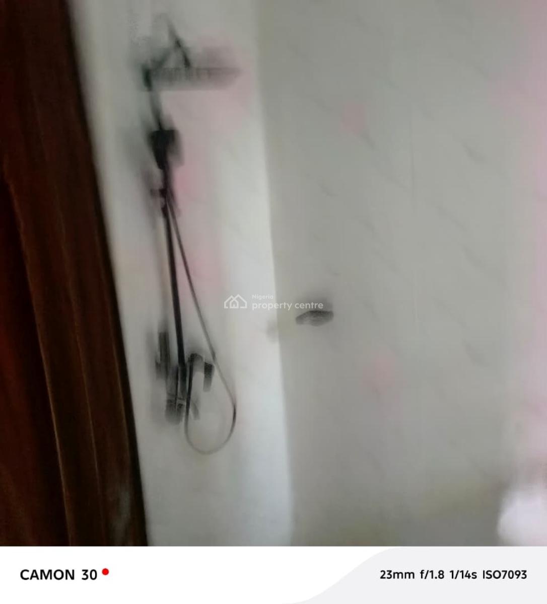 Brand New 2bedroom Apartment, Igbo Efon, Lekki, Lagos, Flat / Apartment for Rent