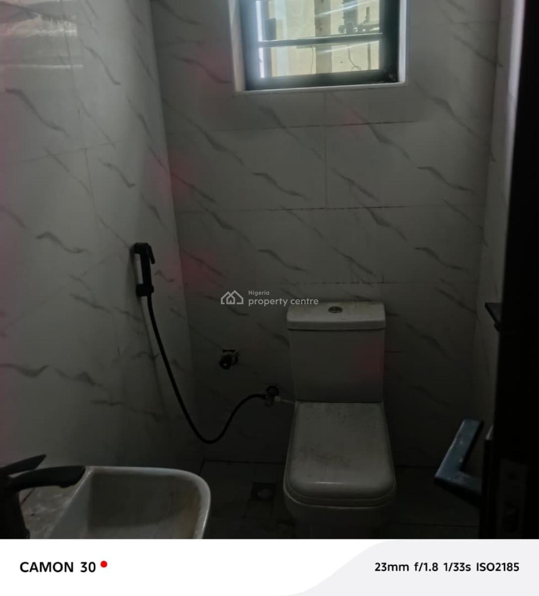 Brand New 2bedroom Apartment, Igbo Efon, Lekki, Lagos, Flat / Apartment for Rent