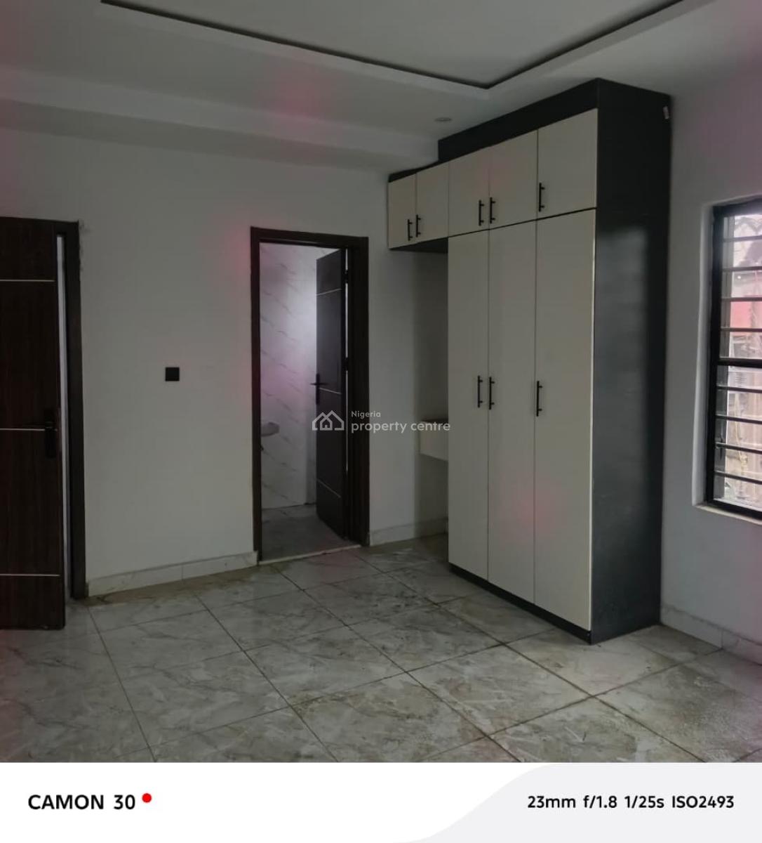 Brand New 2bedroom Apartment, Igbo Efon, Lekki, Lagos, Flat / Apartment for Rent