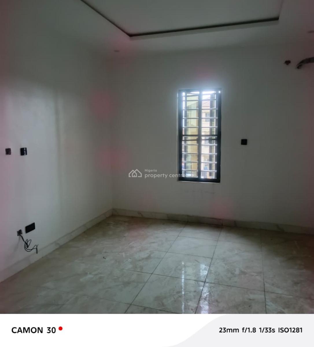 Brand New 2bedroom Apartment, Igbo Efon, Lekki, Lagos, Flat / Apartment for Rent