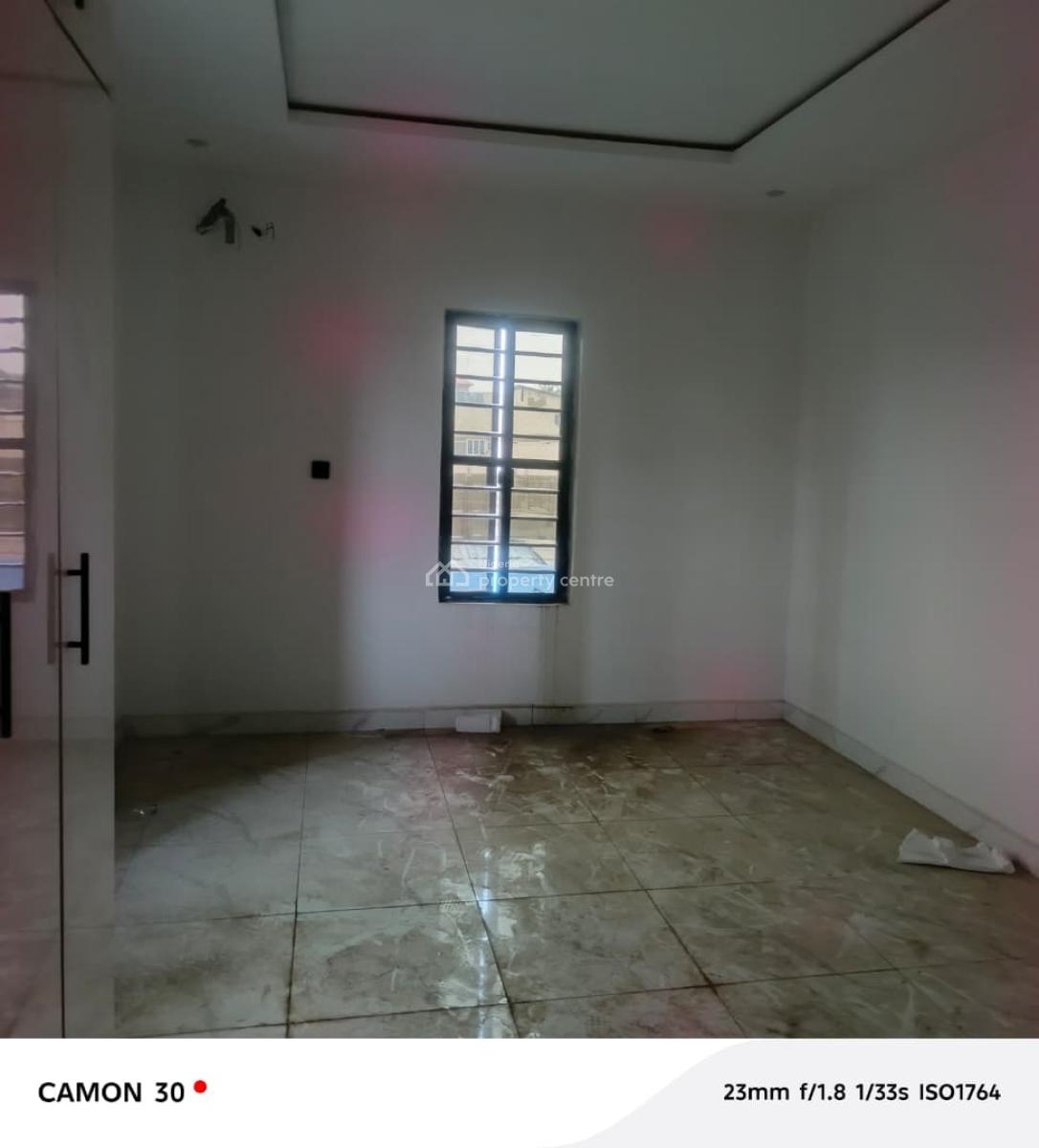 Brand New 2bedroom Apartment, Igbo Efon, Lekki, Lagos, Flat / Apartment for Rent