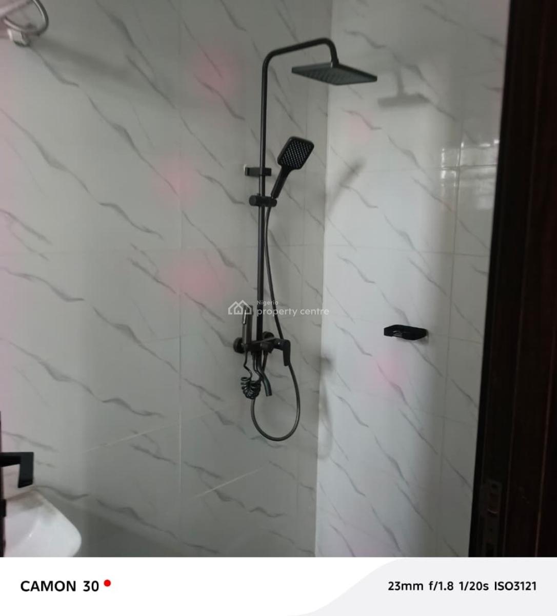 Brand New 2bedroom Apartment, Igbo Efon, Lekki, Lagos, Flat / Apartment for Rent