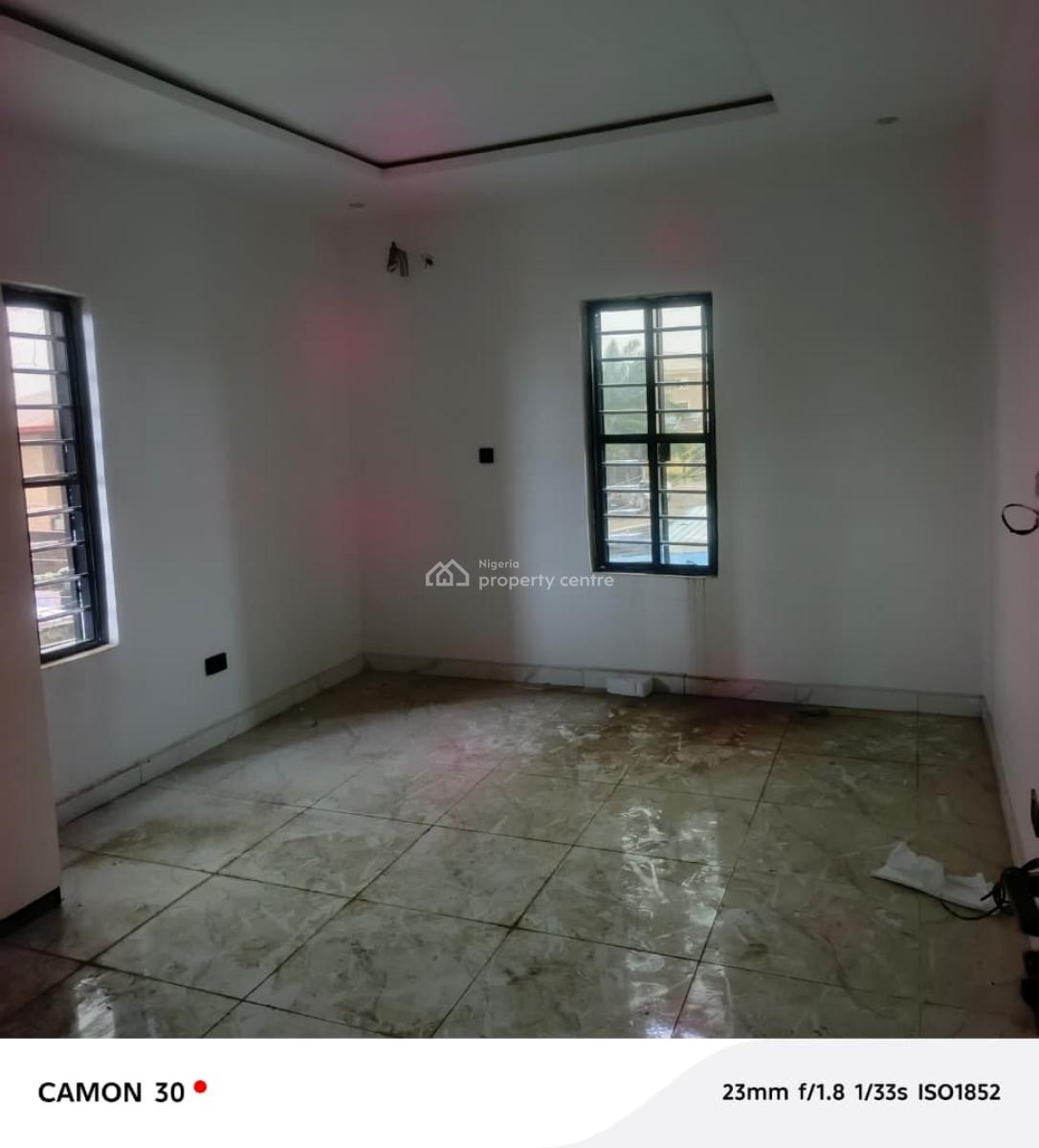 Brand New 2bedroom Apartment, Igbo Efon, Lekki, Lagos, Flat / Apartment for Rent