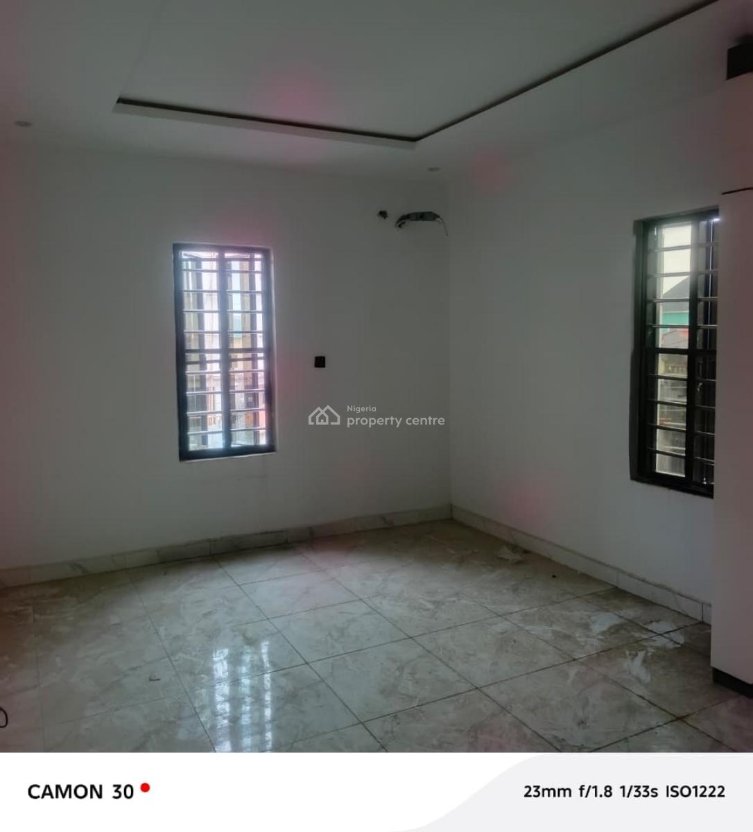 Brand New 2bedroom Apartment, Igbo Efon, Lekki, Lagos, Flat / Apartment for Rent