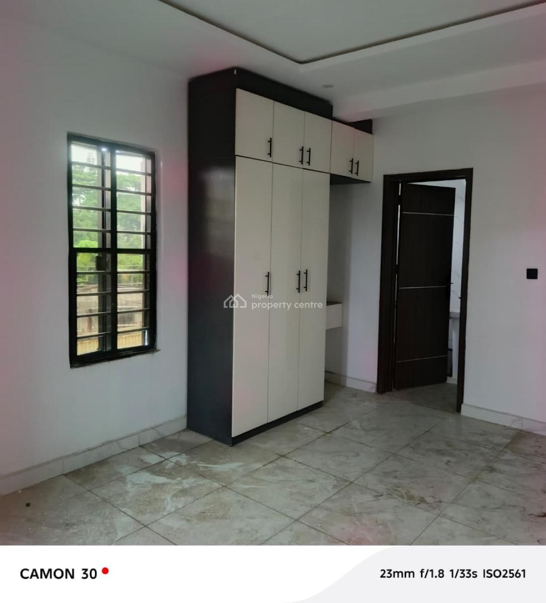 Brand New 2bedroom Apartment, Igbo Efon, Lekki, Lagos, Flat / Apartment for Rent