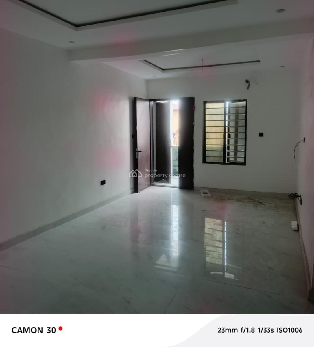 Brand New 2bedroom Apartment, Igbo Efon, Lekki, Lagos, Flat / Apartment for Rent