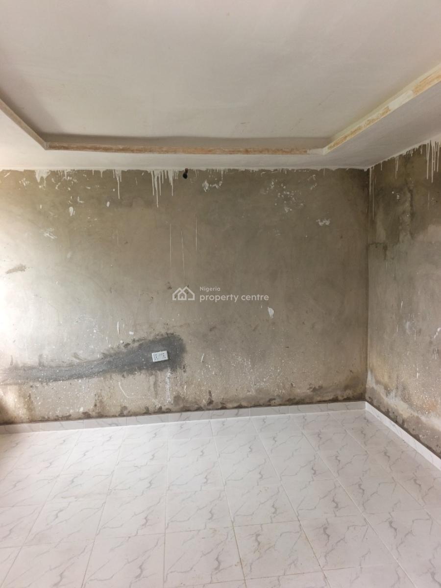 Brand New Room Self Contain at Badore Ajah Lagos, Badore, Badore, Ajah, Lagos, Self Contain (single Rooms) for Rent