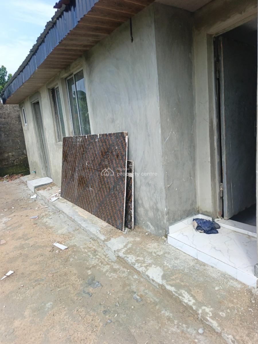 Brand New Room Self Contain at Badore Ajah Lagos, Badore, Badore, Ajah, Lagos, Self Contain (single Rooms) for Rent