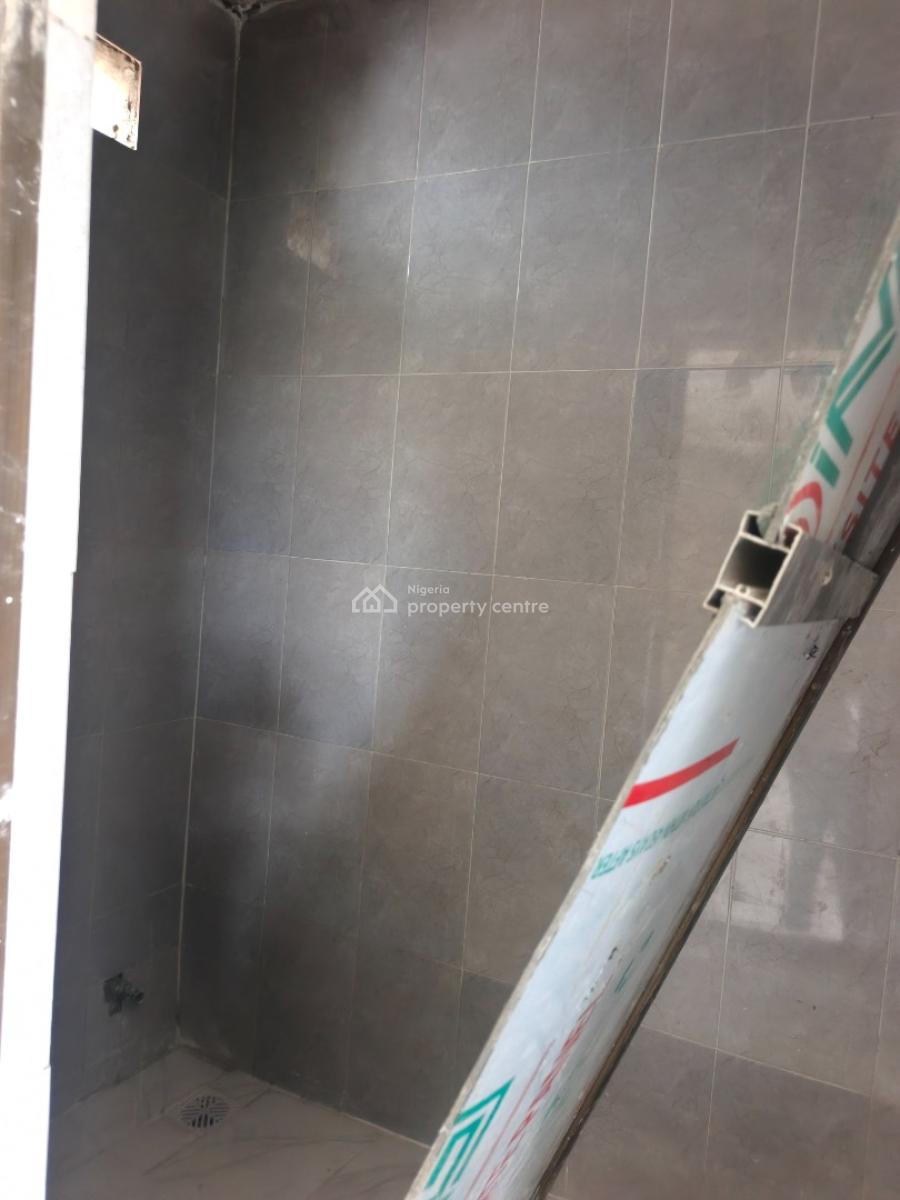 Brand New Room Self Contain at Badore Ajah Lagos, Badore, Badore, Ajah, Lagos, Self Contain (single Rooms) for Rent