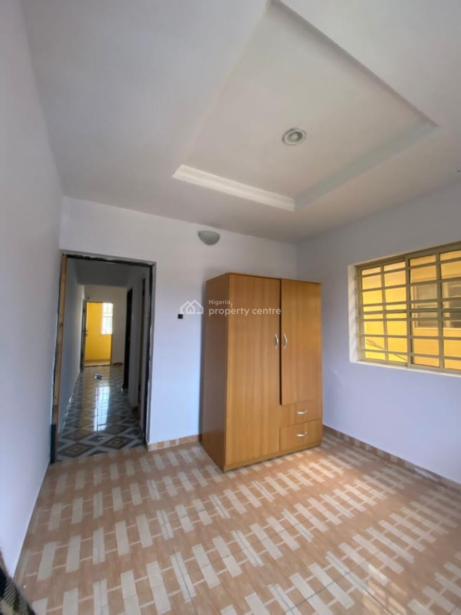 Sharp Room and Parlour, Sangotedo, Sangotedo, Ajah, Lagos, Mini Flat (room and Parlour) for Rent