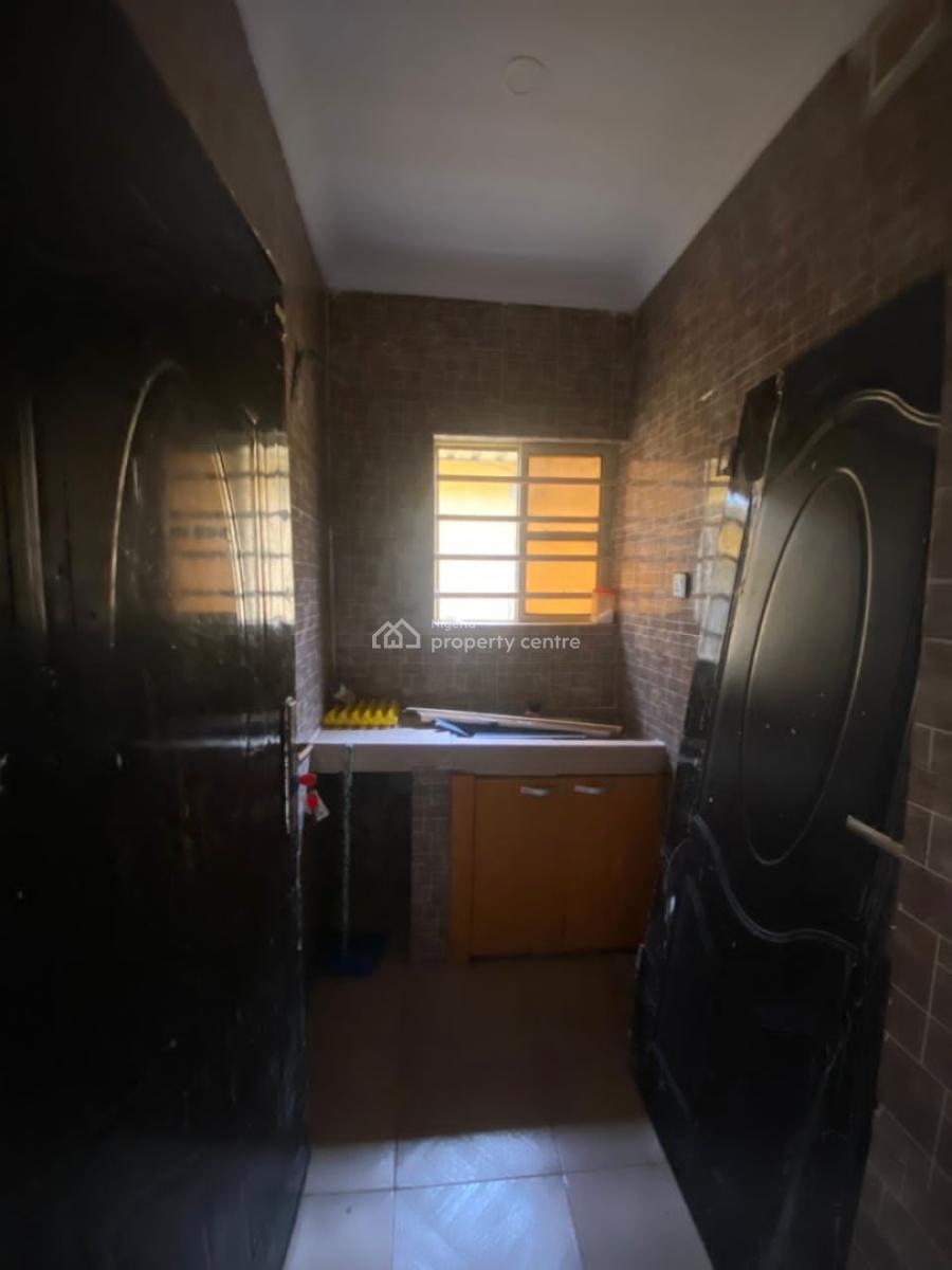 Sharp Room and Parlour, Sangotedo, Sangotedo, Ajah, Lagos, Mini Flat (room and Parlour) for Rent