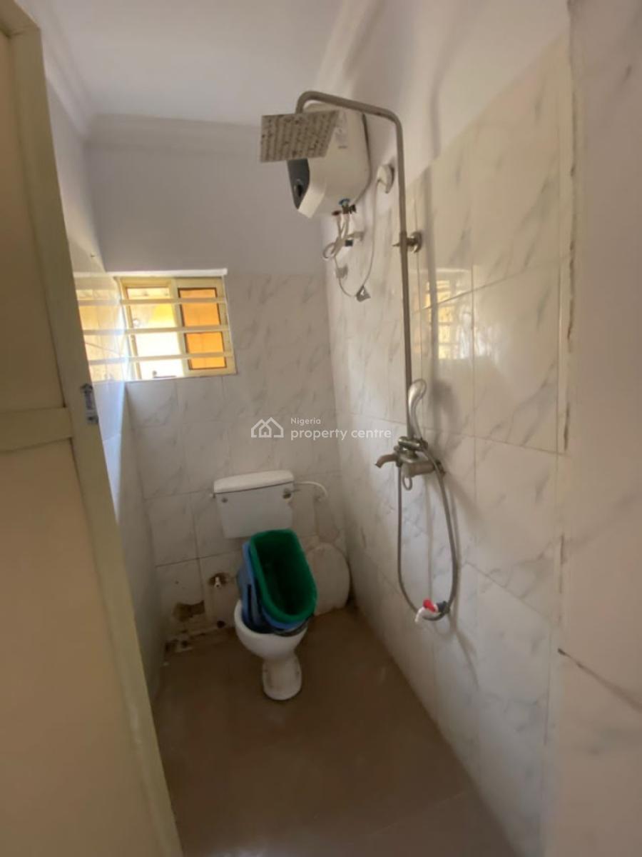 Sharp Room and Parlour, Sangotedo, Sangotedo, Ajah, Lagos, Mini Flat (room and Parlour) for Rent