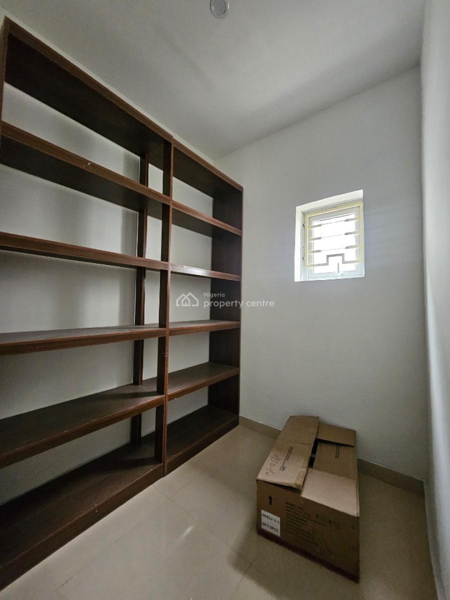 Brand New 4bedroom Detached Duplex, Reef Court Estate, Peter Odili, Port Harcourt, Rivers, Detached Duplex for Sale