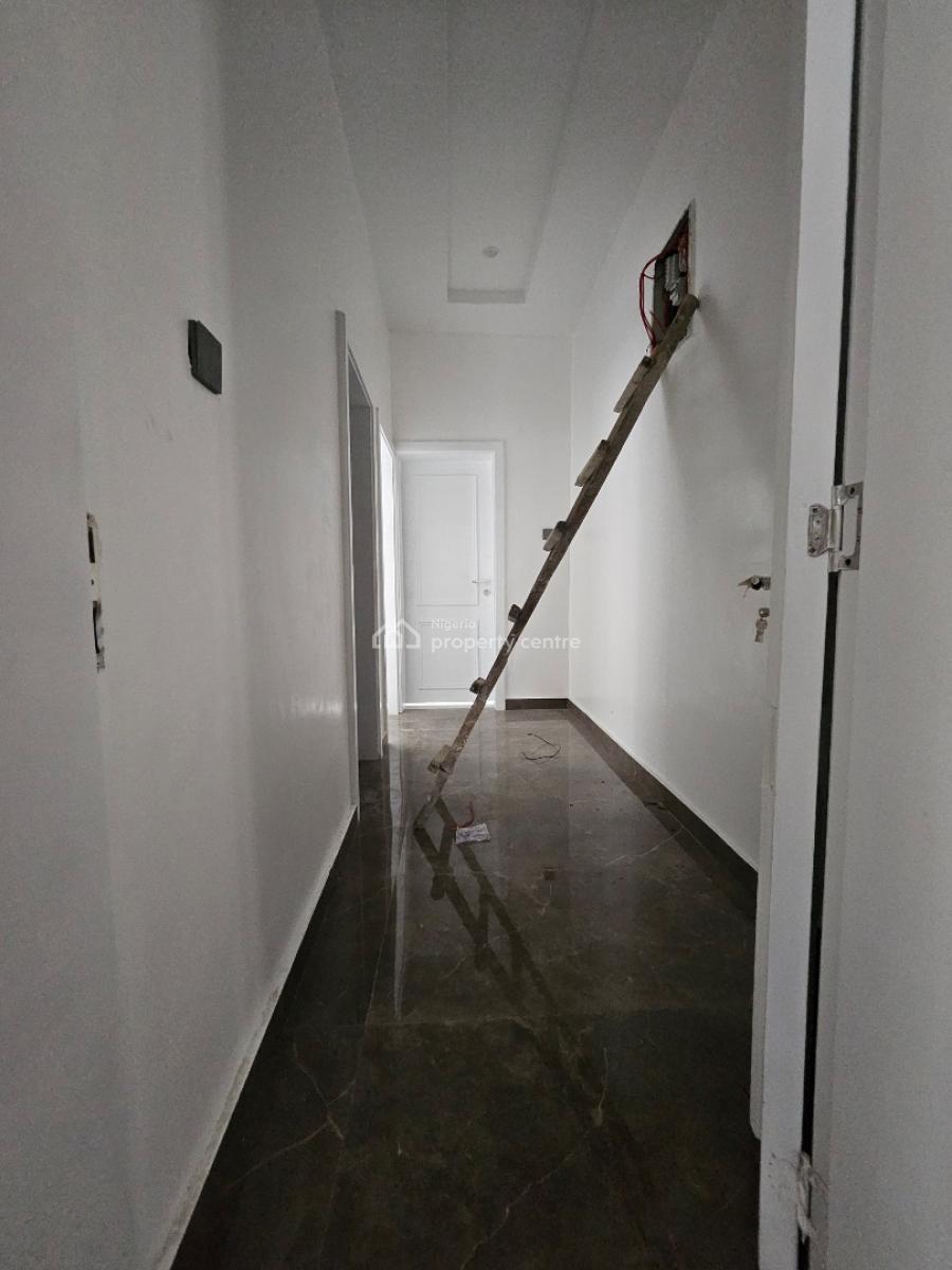 Brand New 4bedroom Detached Duplex, Reef Court Estate, Peter Odili, Port Harcourt, Rivers, Detached Duplex for Sale