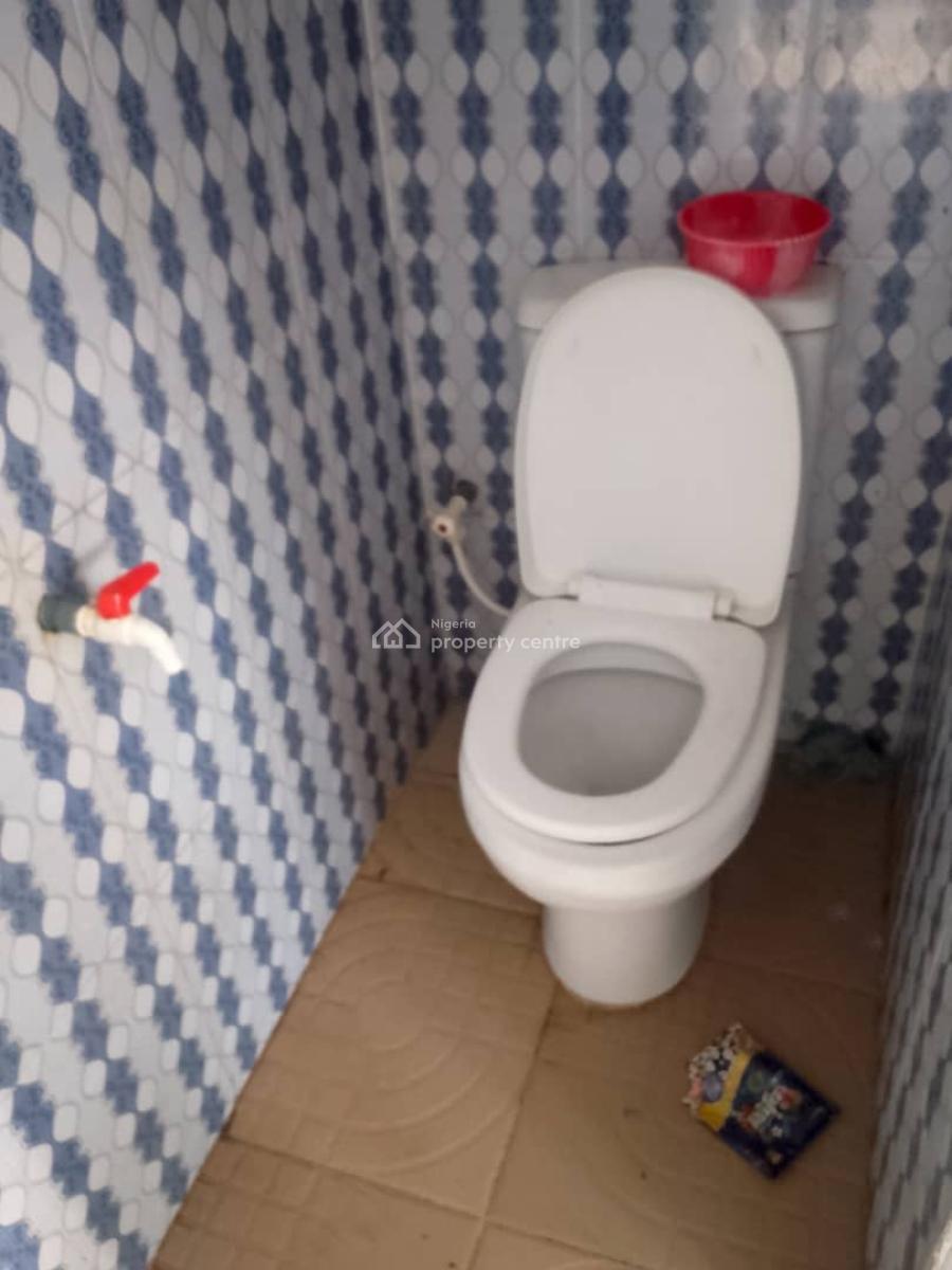 a Clean Room Self Contain, Adamo, Ikorodu, Lagos, Flat / Apartment for Rent
