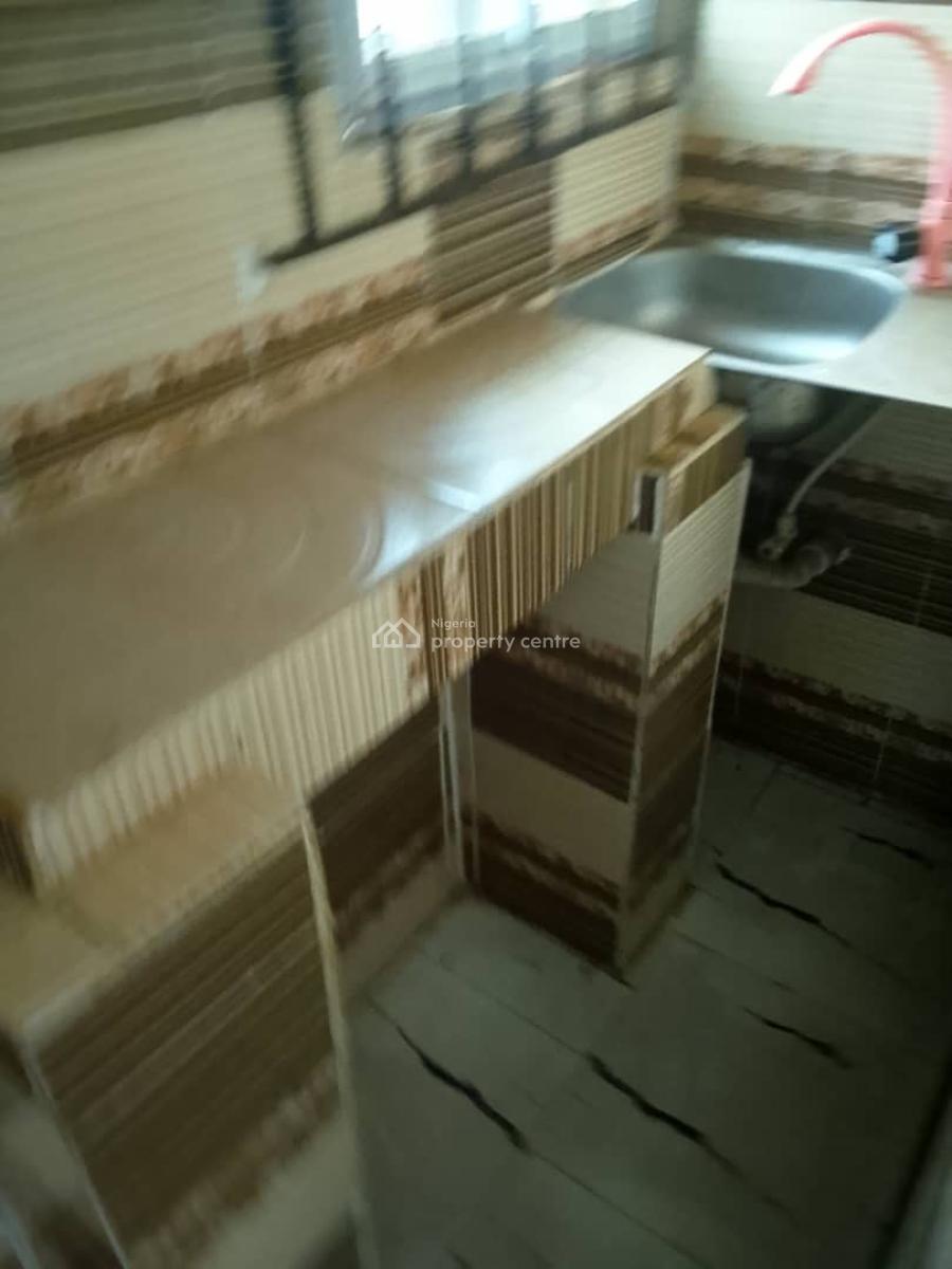 a Clean Room Self Contain, Adamo, Ikorodu, Lagos, Flat / Apartment for Rent