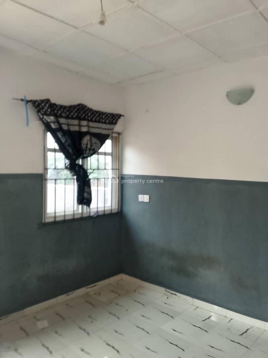 a Clean Room Self Contain, Adamo, Ikorodu, Lagos, Flat / Apartment for Rent