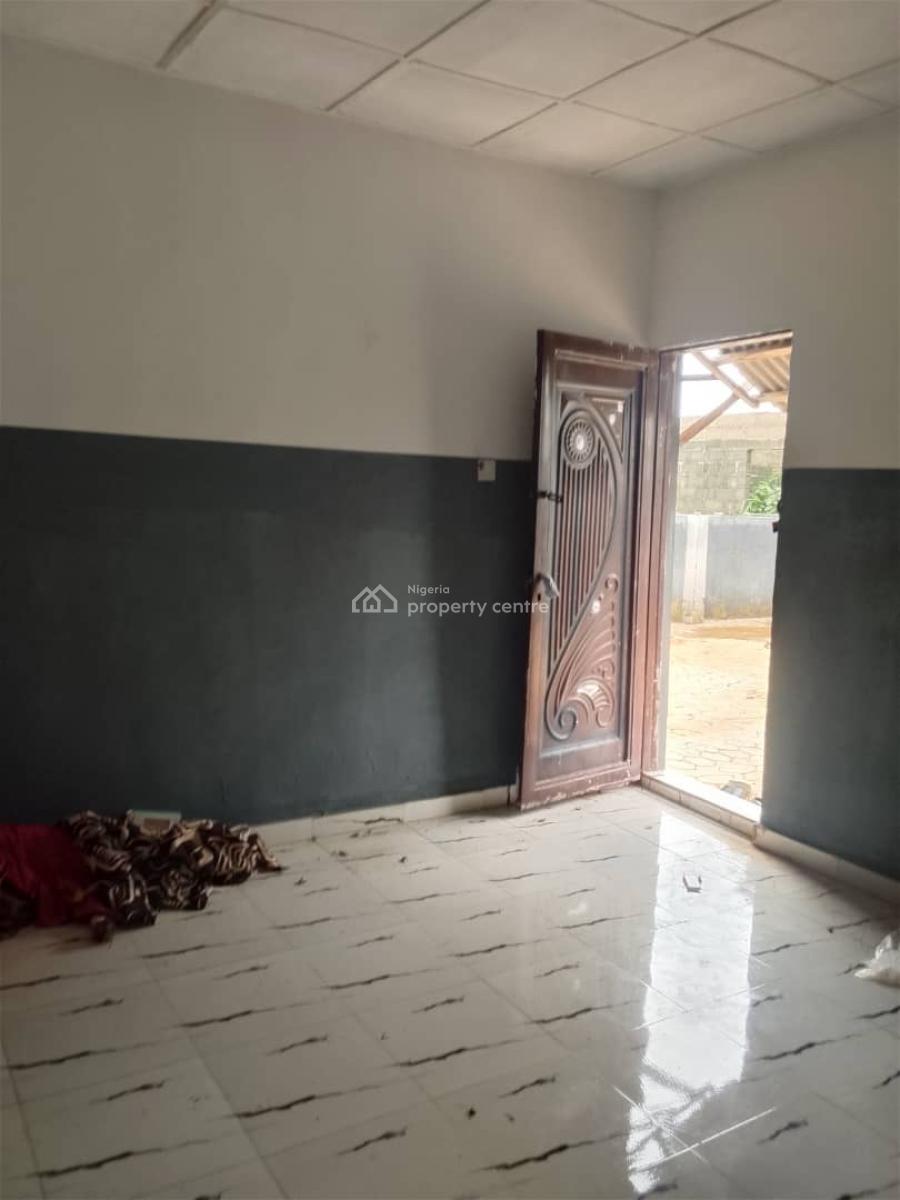 a Clean Room Self Contain, Adamo, Ikorodu, Lagos, Flat / Apartment for Rent