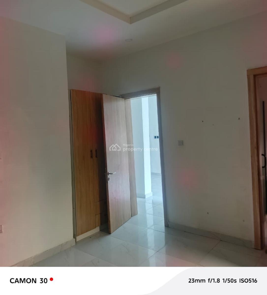a Self Service 2 Bedroom Apartment, Orchid, Lekki, Lagos, Flat / Apartment for Rent