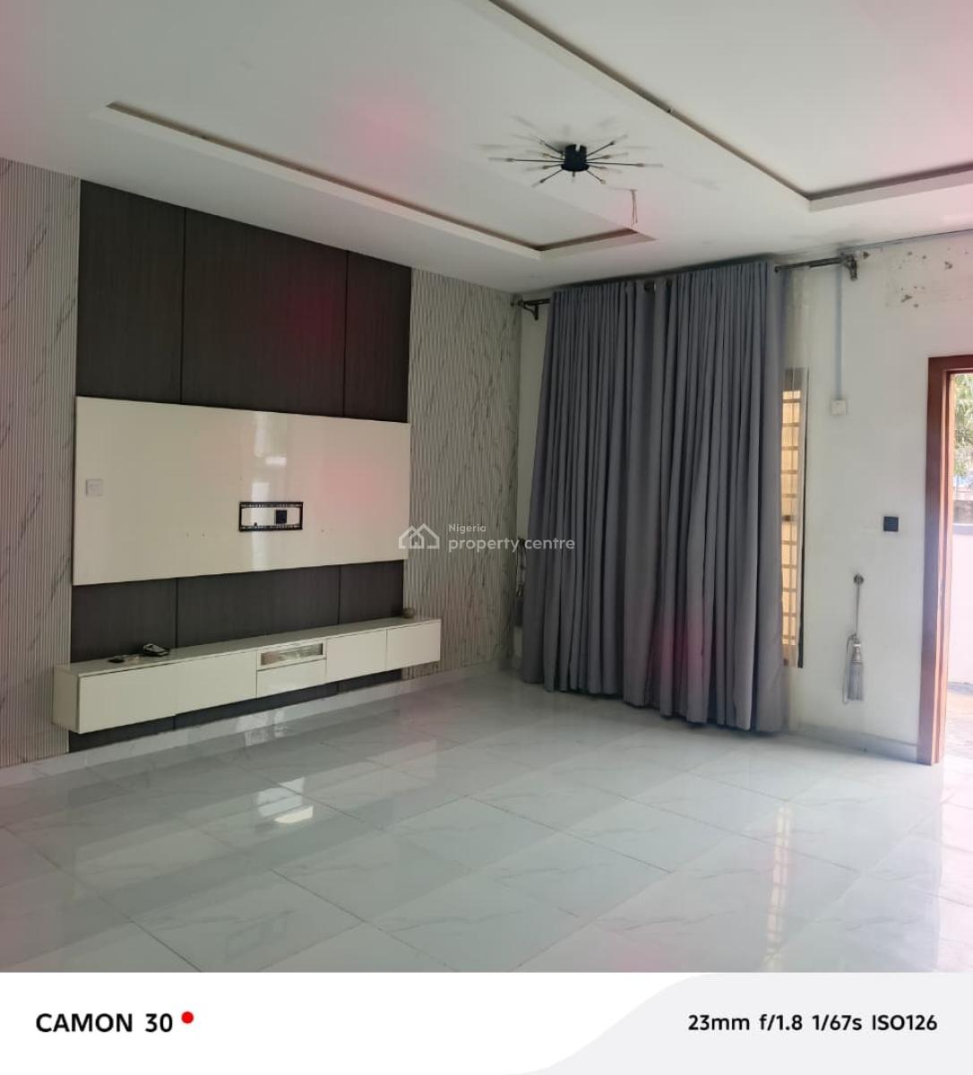 a Self Service 2 Bedroom Apartment, Orchid, Lekki, Lagos, Flat / Apartment for Rent