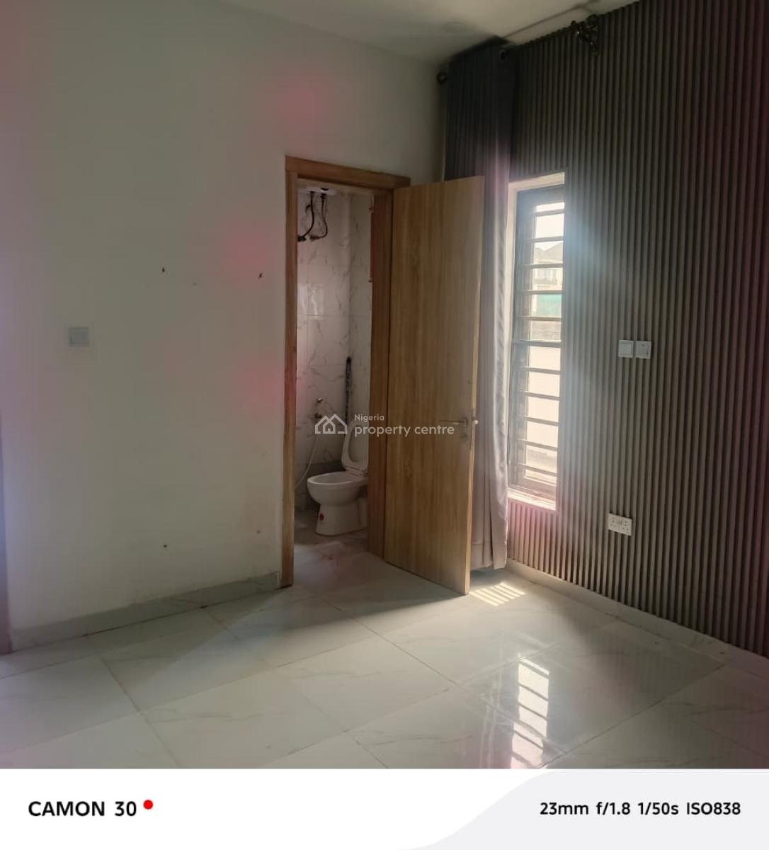 a Self Service 2 Bedroom Apartment, Orchid, Lekki, Lagos, Flat / Apartment for Rent