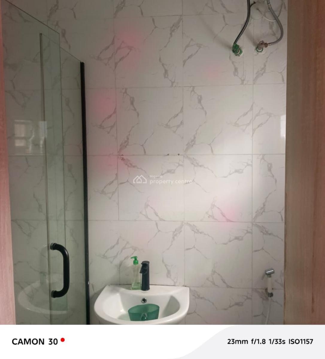 a Self Service 2 Bedroom Apartment, Orchid, Lekki, Lagos, Flat / Apartment for Rent