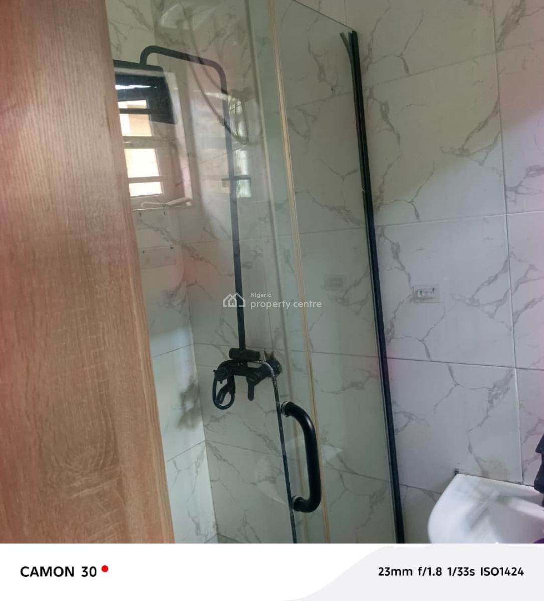 a Self Service 2 Bedroom Apartment, Orchid, Lekki, Lagos, Flat / Apartment for Rent