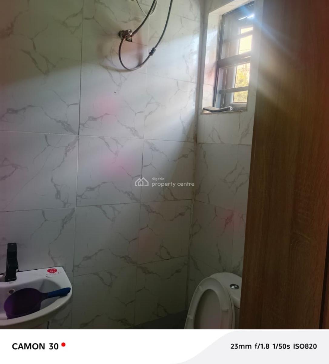a Self Service 2 Bedroom Apartment, Orchid, Lekki, Lagos, Flat / Apartment for Rent