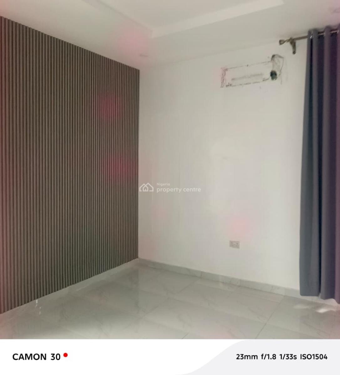 a Self Service 2 Bedroom Apartment, Orchid, Lekki, Lagos, Flat / Apartment for Rent