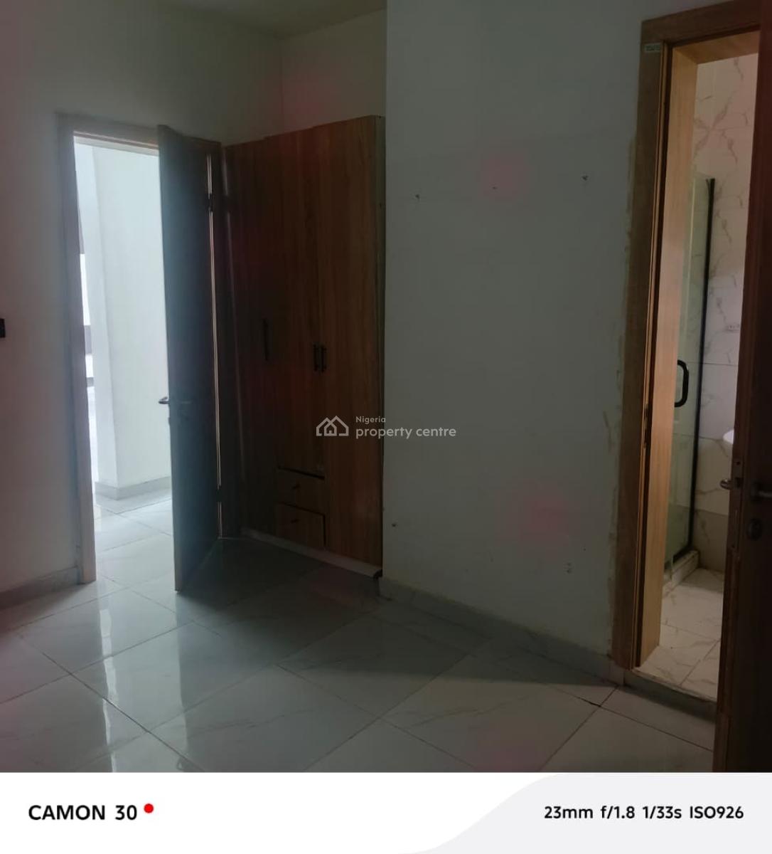 a Self Service 2 Bedroom Apartment, Orchid, Lekki, Lagos, Flat / Apartment for Rent