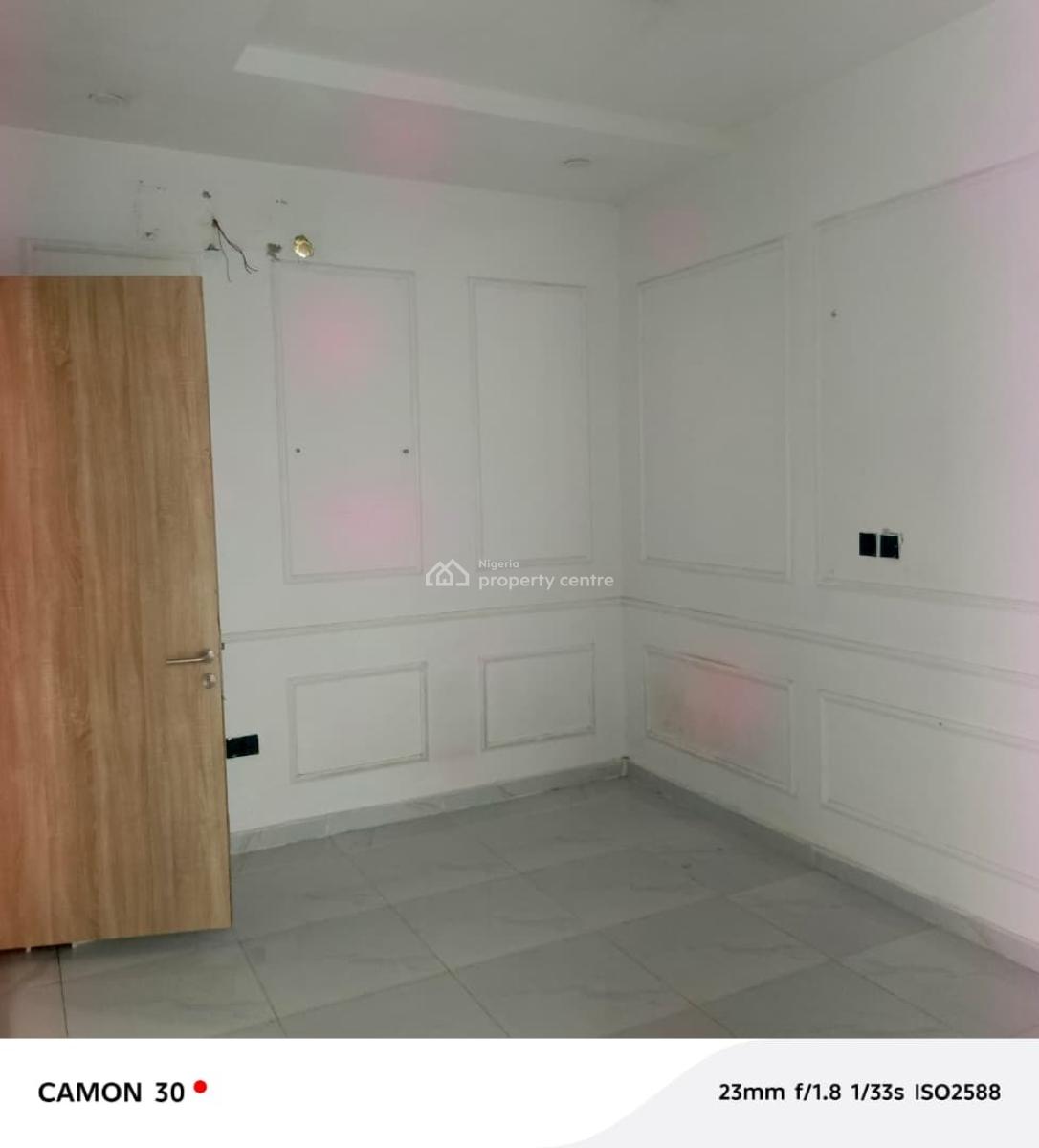 a Self Service 2 Bedroom Apartment, Orchid, Lekki, Lagos, Flat / Apartment for Rent