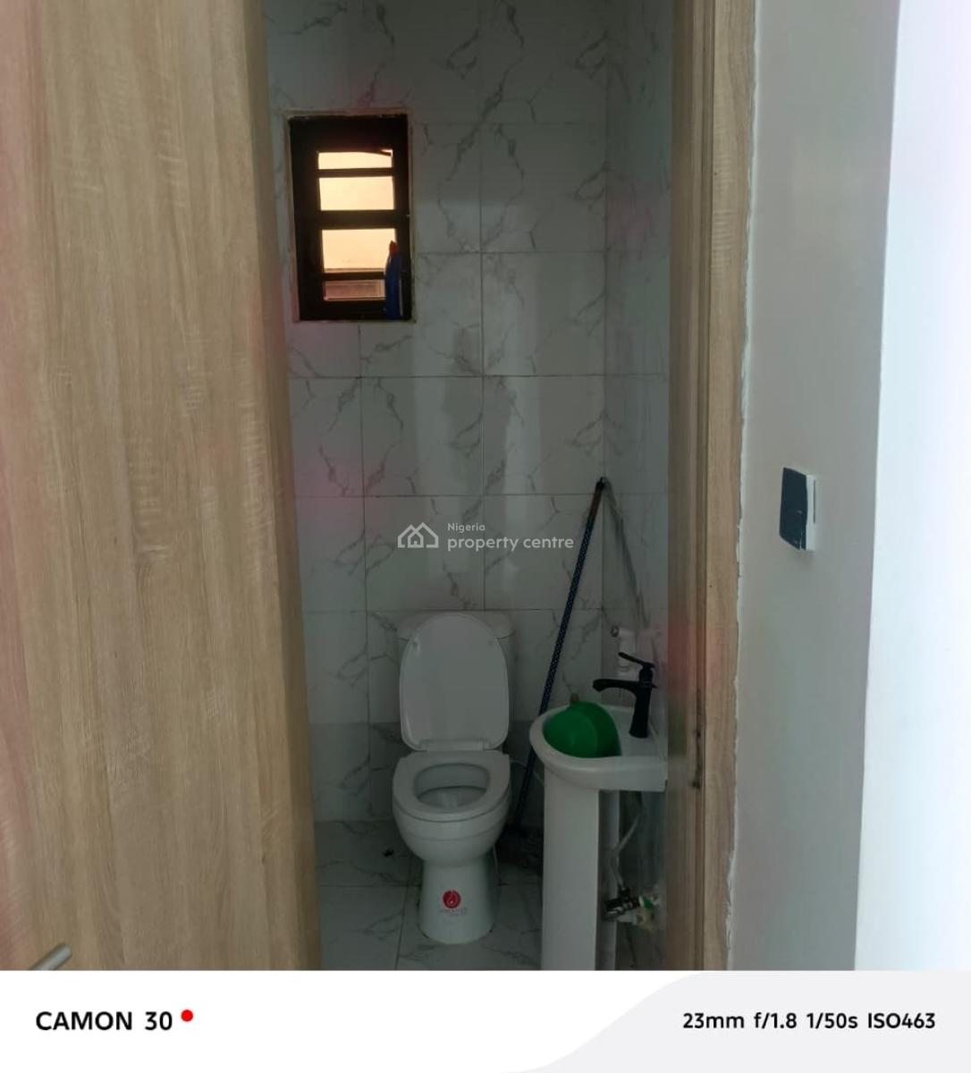 a Self Service 2 Bedroom Apartment, Orchid, Lekki, Lagos, Flat / Apartment for Rent