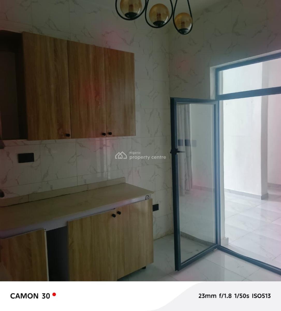 a Self Service 2 Bedroom Apartment, Orchid, Lekki, Lagos, Flat / Apartment for Rent