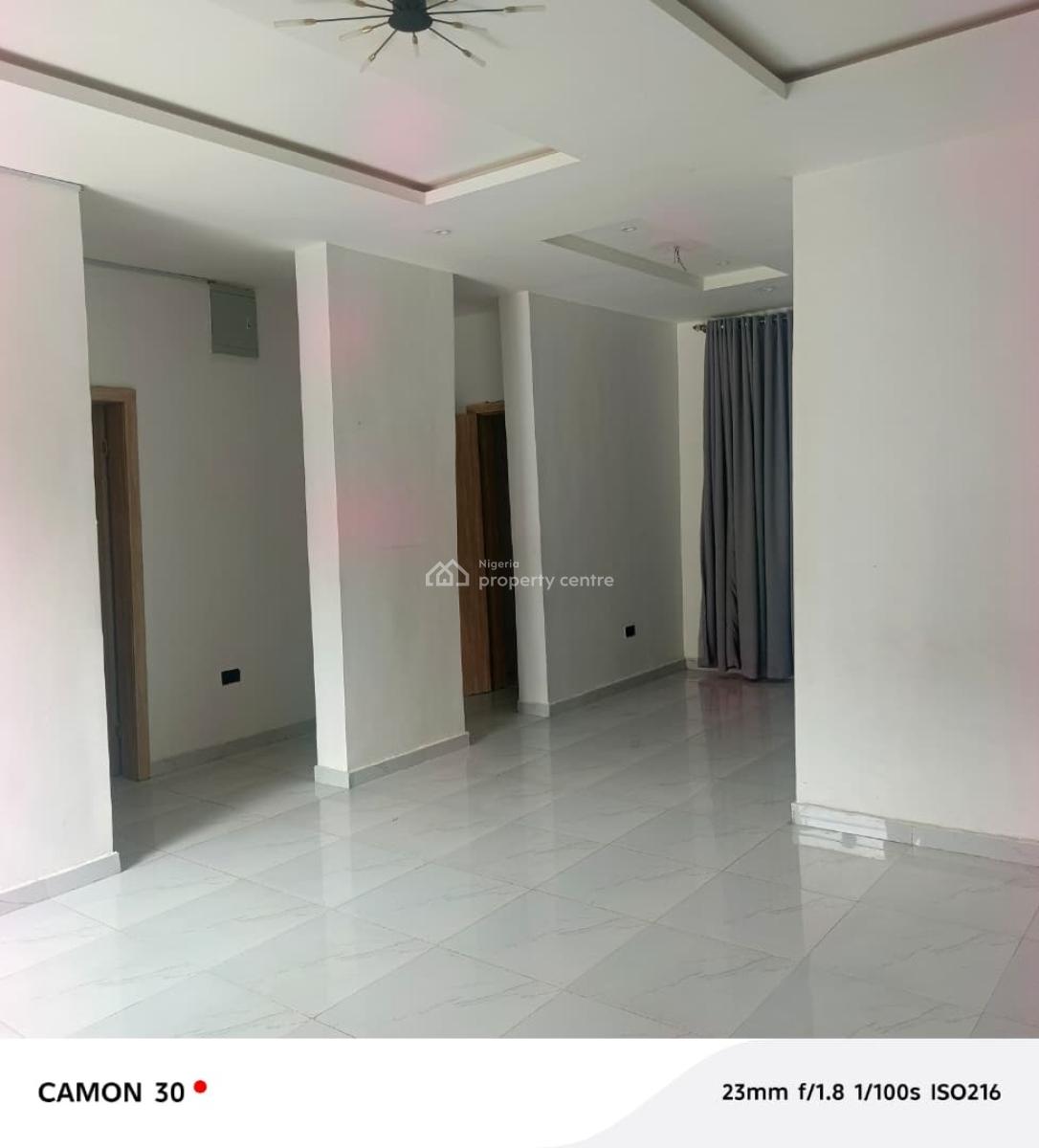 a Self Service 2 Bedroom Apartment, Orchid, Lekki, Lagos, Flat / Apartment for Rent