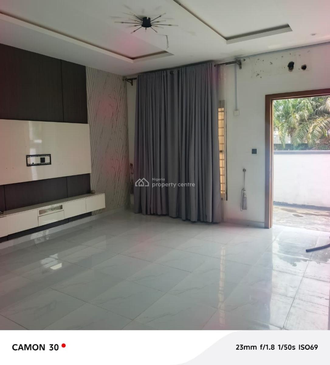 a Self Service 2 Bedroom Apartment, Orchid, Lekki, Lagos, Flat / Apartment for Rent