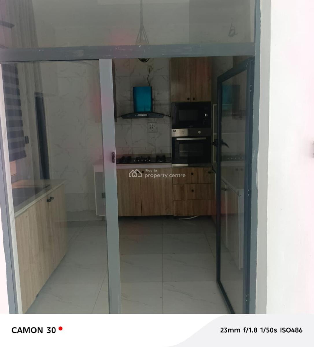 a Self Service 2 Bedroom Apartment, Orchid, Lekki, Lagos, Flat / Apartment for Rent