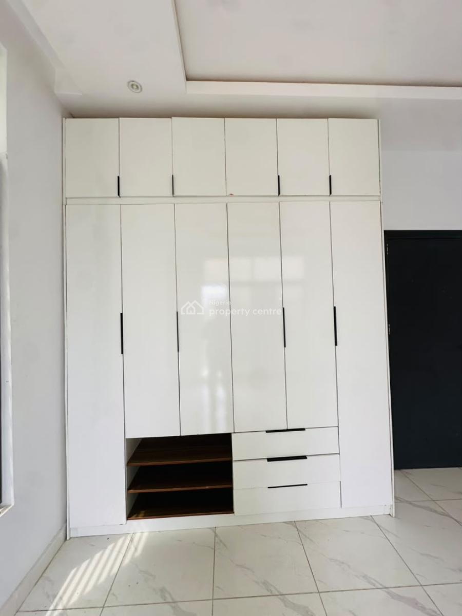 Lovely 4 Bedroom Semi Detached Duplex, Ikota, Lekki, Lagos, Semi-detached Duplex for Rent